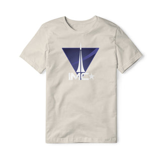 IMC Cotton Tee | Basement Republic™