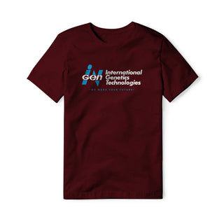 InGen Cotton Tee | Basement Republic™