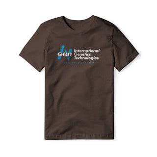 InGen Cotton Tee | Basement Republic™