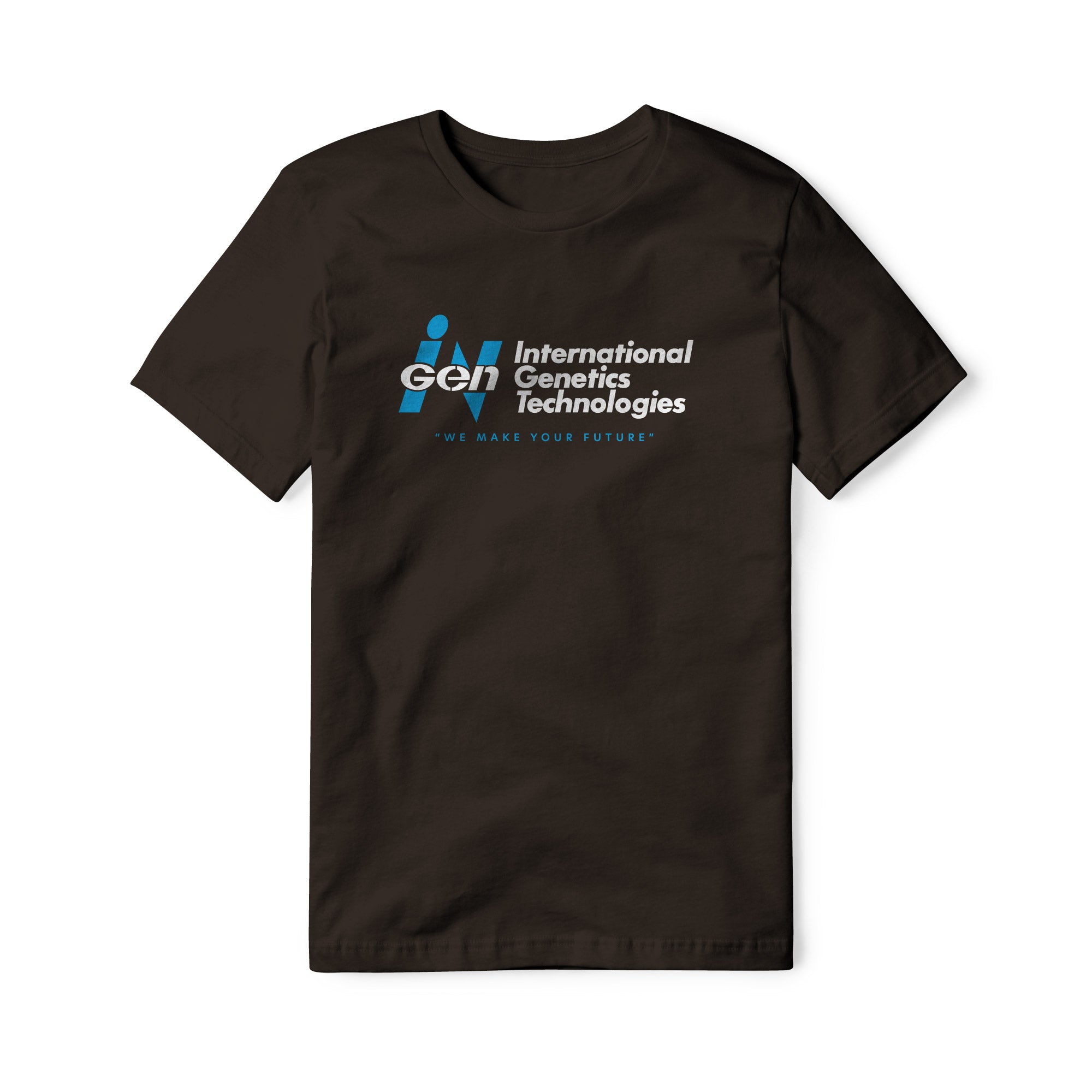 InGen Cotton Tee | Basement Republic™