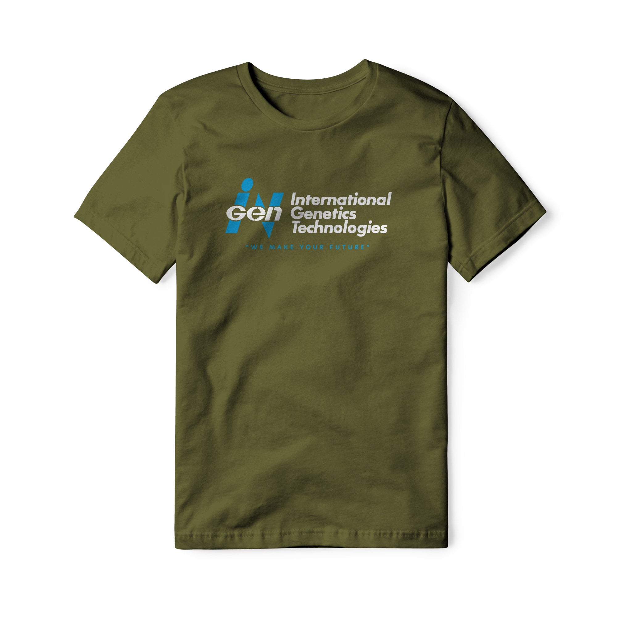 InGen Cotton Tee