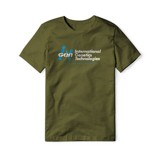 InGen Cotton Tee
