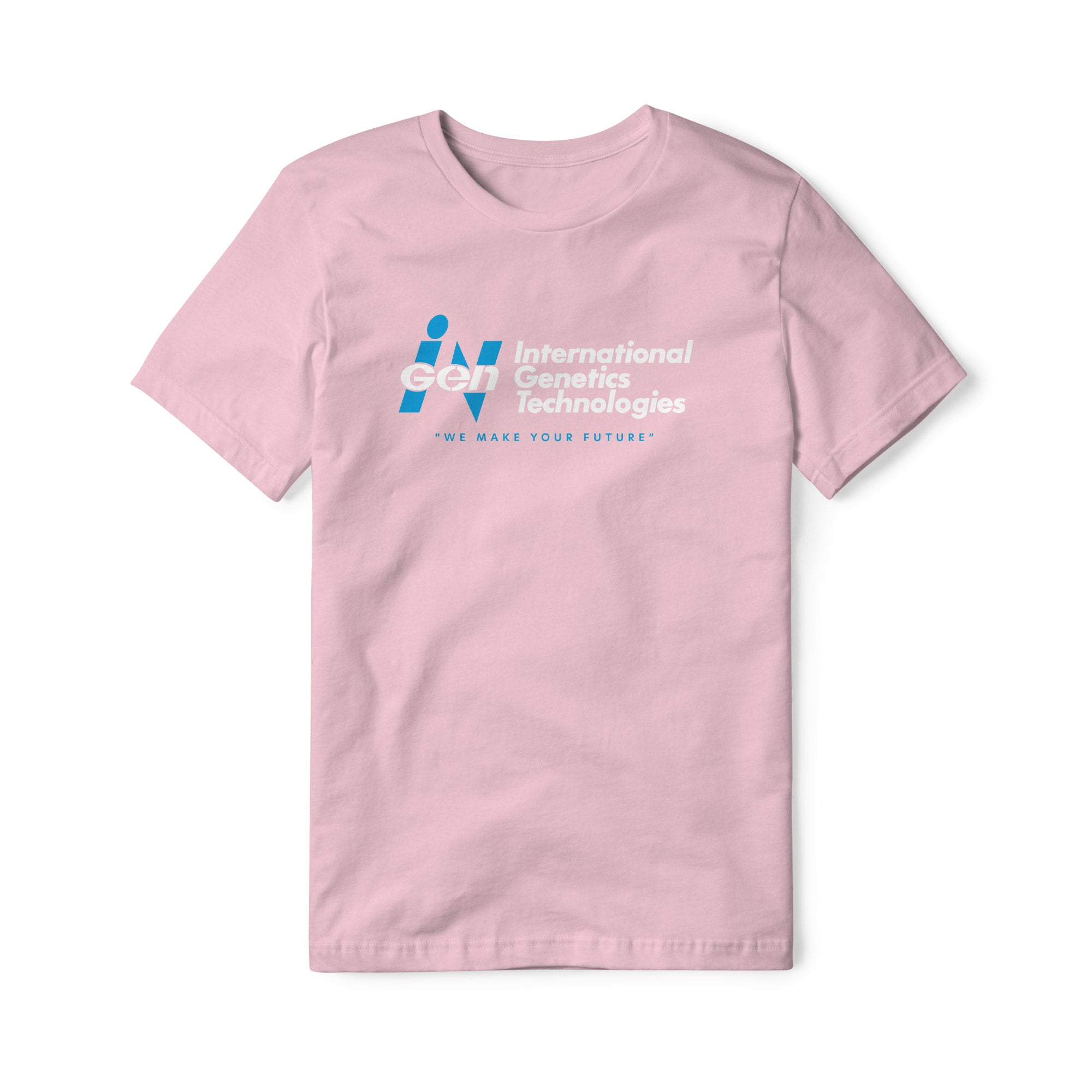 InGen Cotton Tee