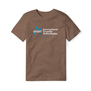 InGen Cotton Tee | Basement Republic™