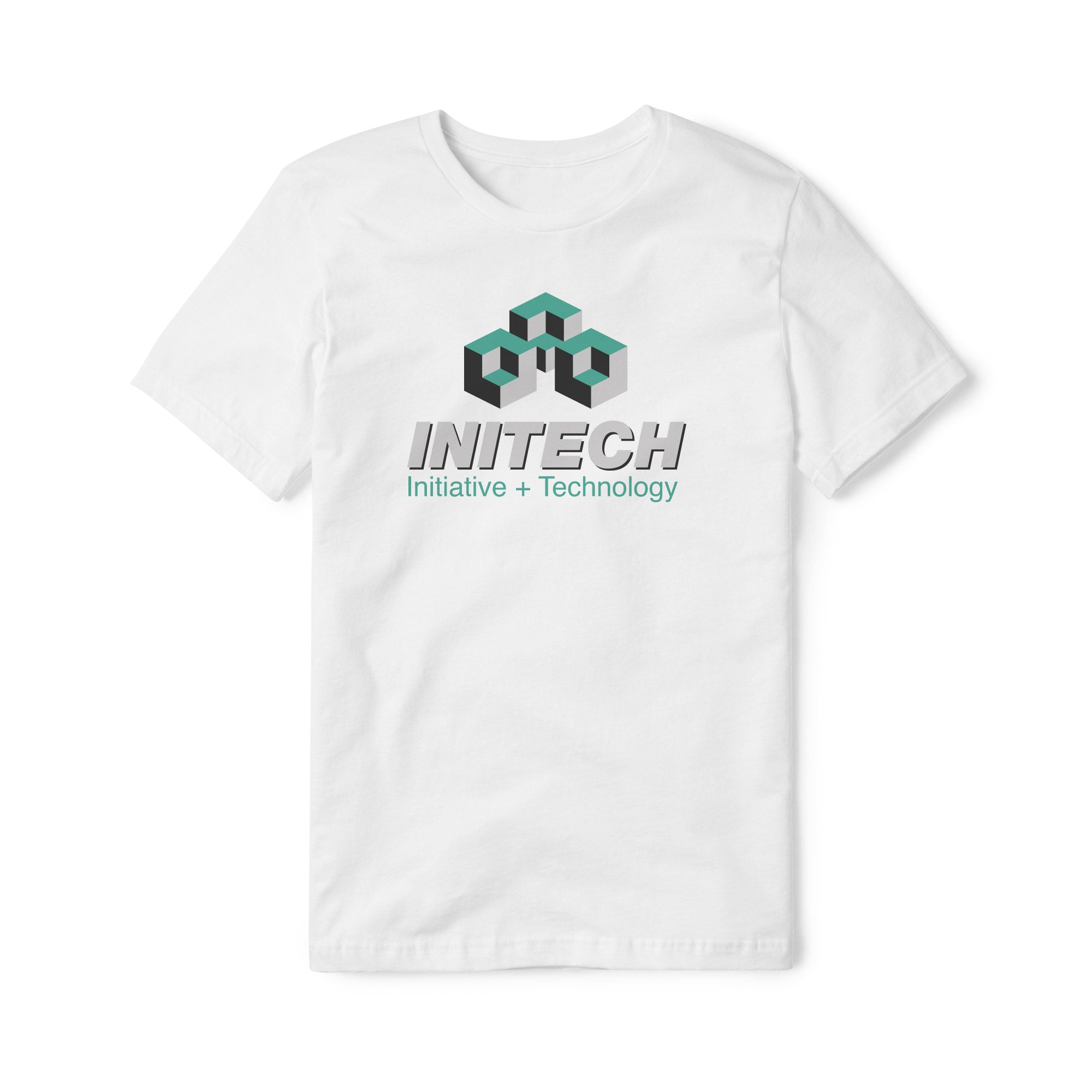 Initech Cotton Tee