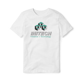 Initech Cotton Tee