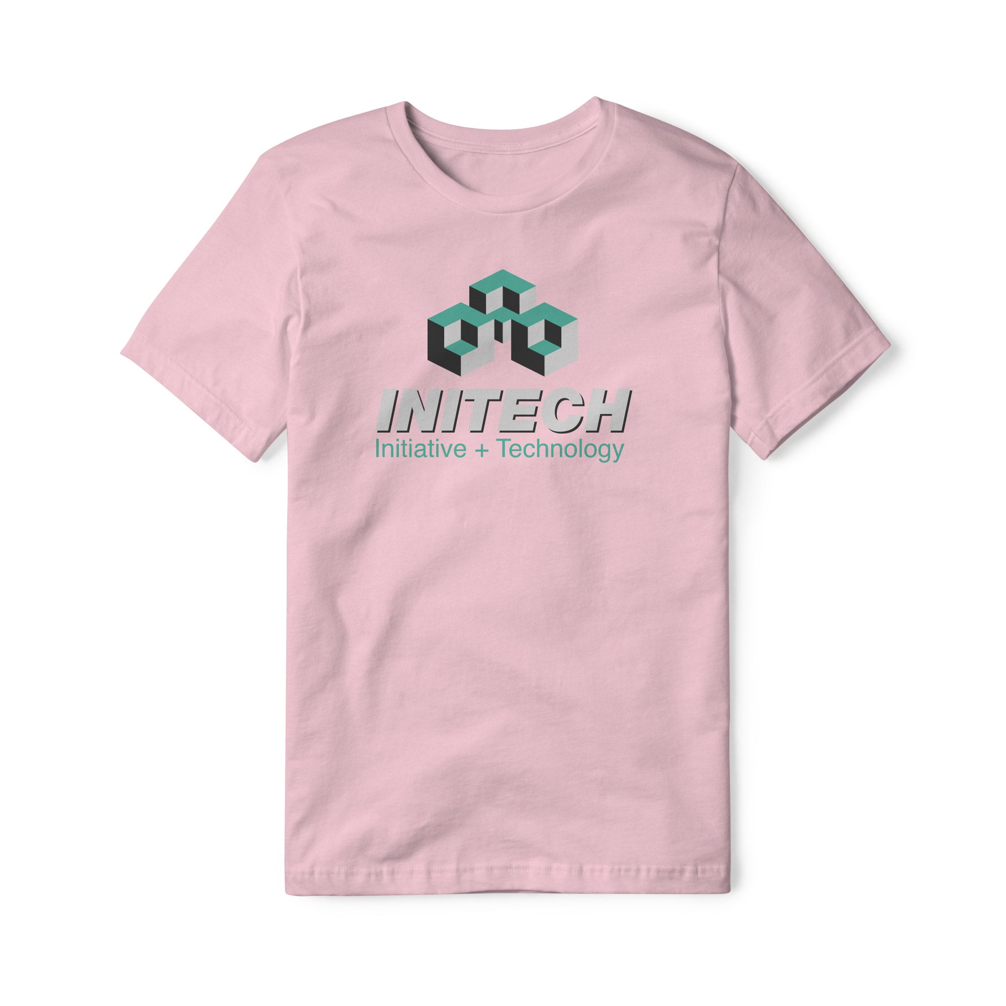 Initech Cotton Tee