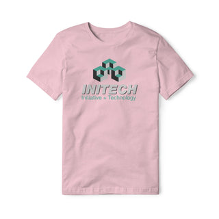 Initech Cotton Tee