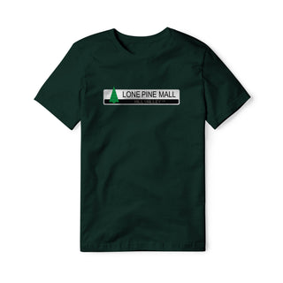 Lone Pine Mall Cotton Tee | Basement Republic™