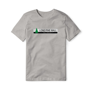 Lone Pine Mall Cotton Tee | Basement Republic™