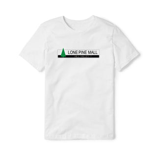 Lone Pine Mall Cotton Tee