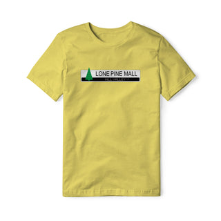Lone Pine Mall Cotton Tee