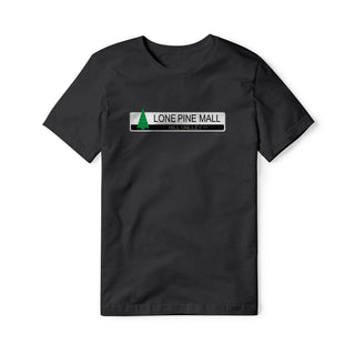Lone Pine Mall Cotton Tee | Basement Republic™