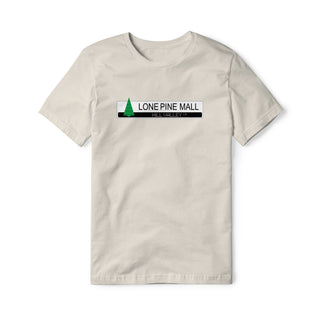 Lone Pine Mall Cotton Tee | Basement Republic™