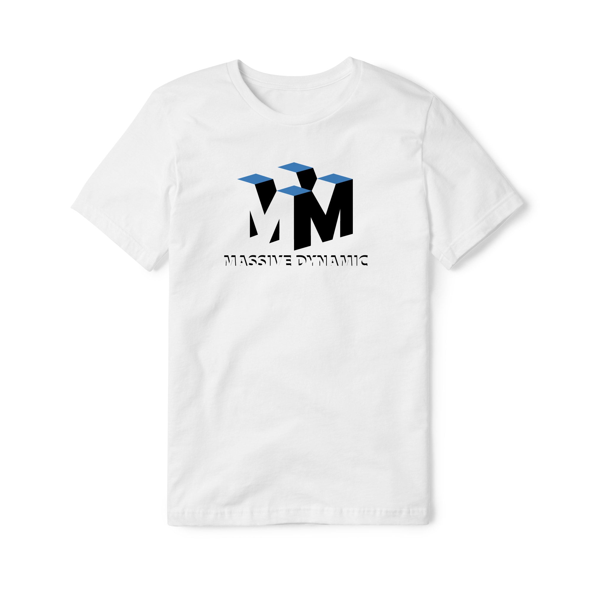 Massive Dynamic Cotton Tee