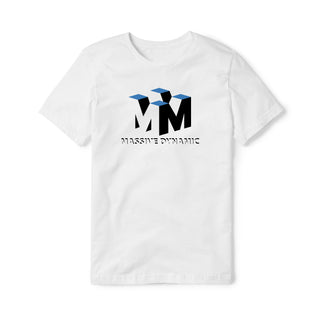 Massive Dynamic Cotton Tee