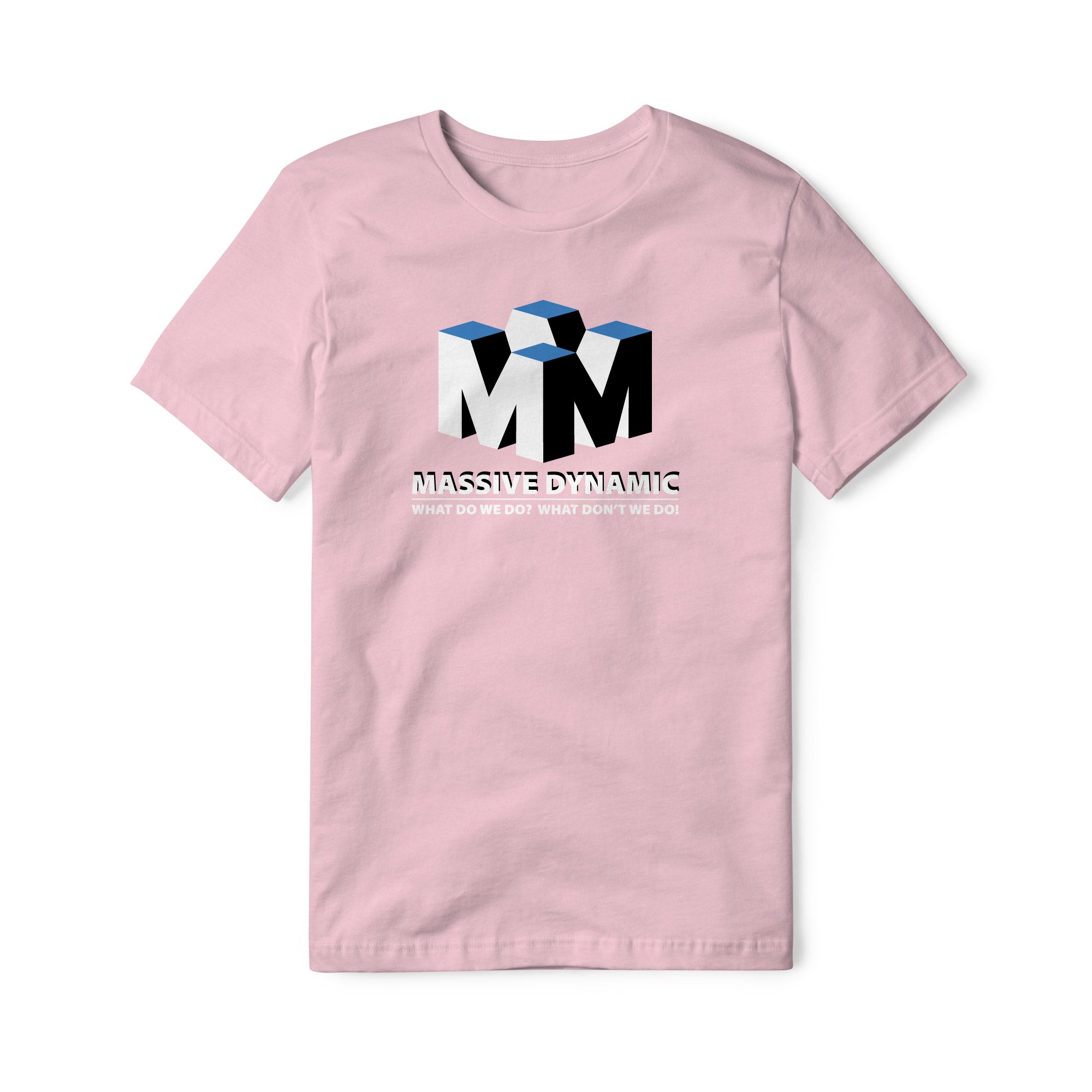 Massive Dynamic Cotton Tee