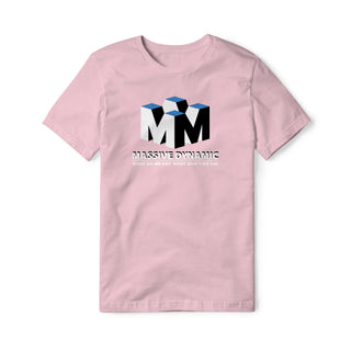 Massive Dynamic Cotton Tee