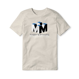 Massive Dynamic Cotton Tee | Basement Republic™