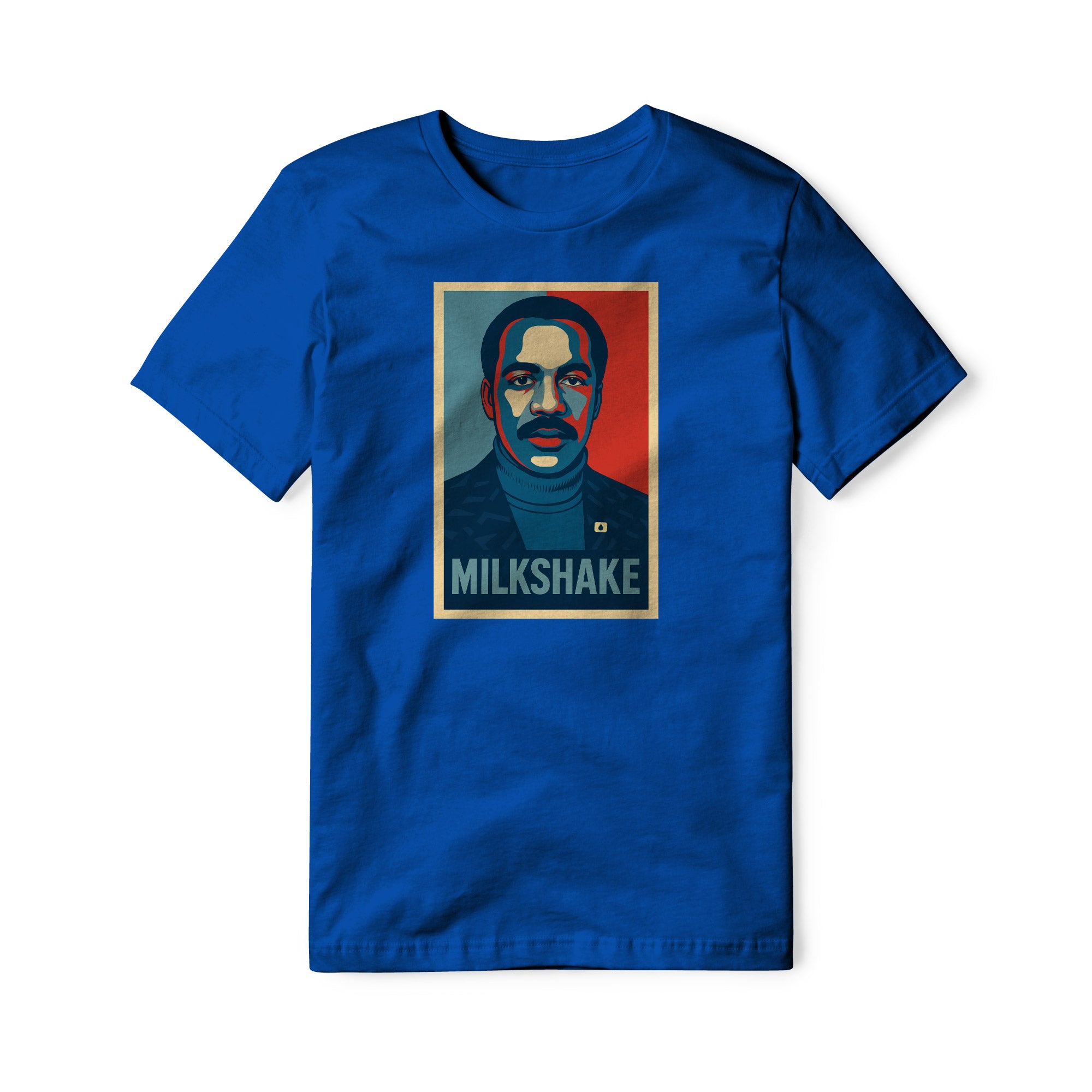 Milchick Milkshake Cotton Tee | Basement Republic™
