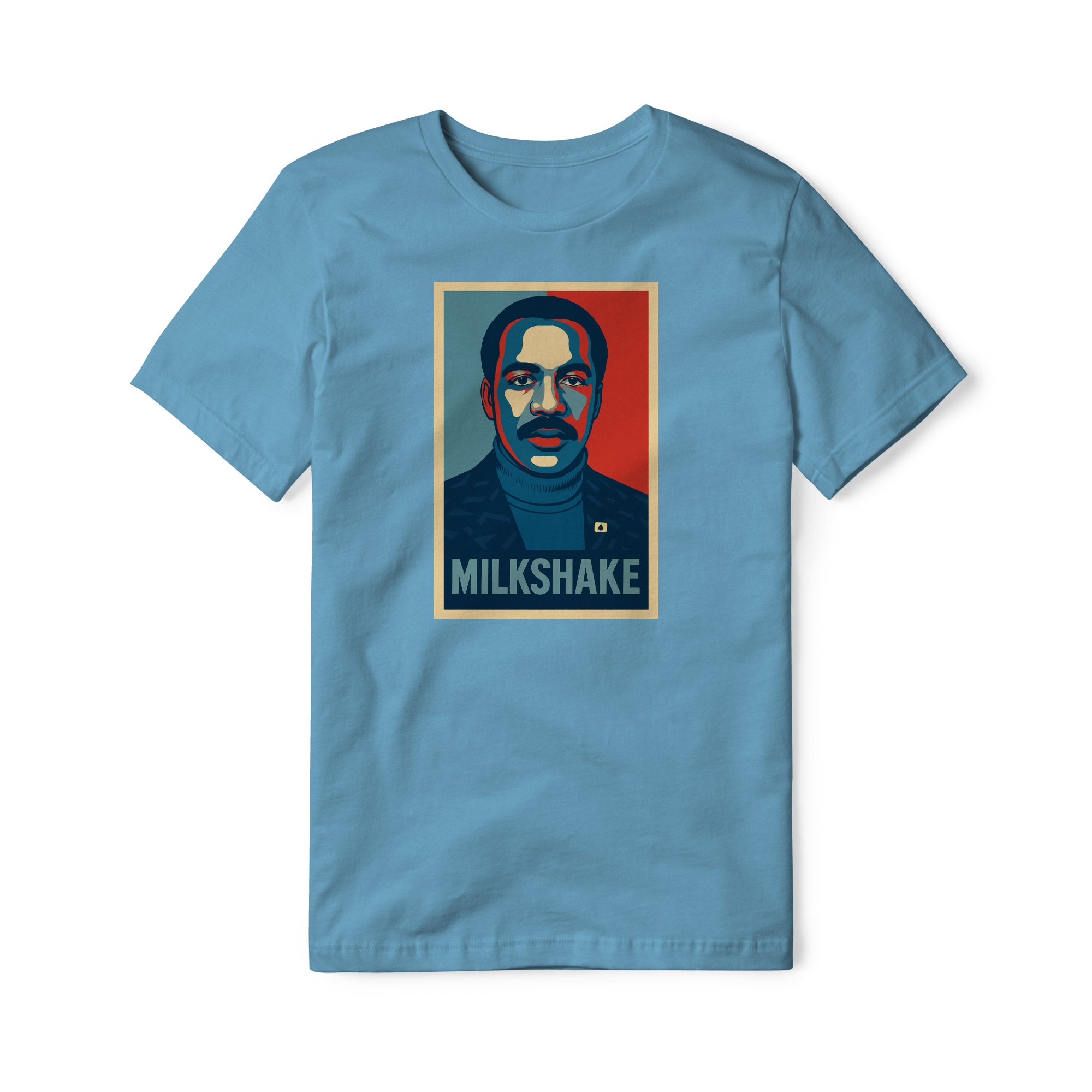 Milchick Milkshake Cotton Tee | Basement Republic™