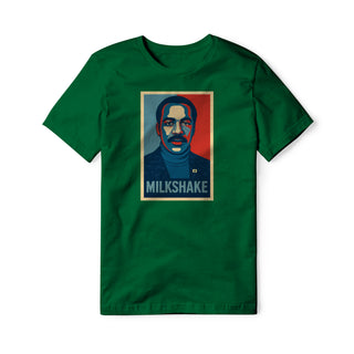 Milchick Milkshake Cotton Tee | Basement Republic™