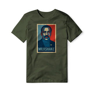 Milchick Milkshake Cotton Tee | Basement Republic™
