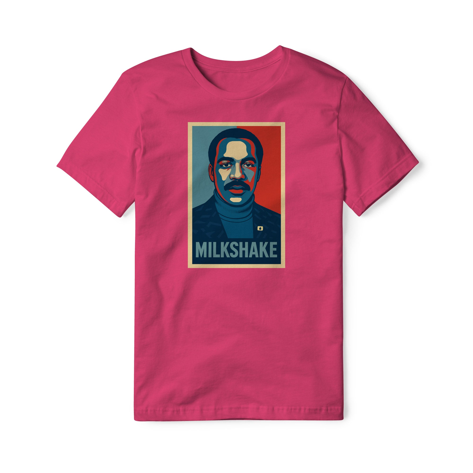 Milchick Milkshake Cotton Tee | Basement Republic™