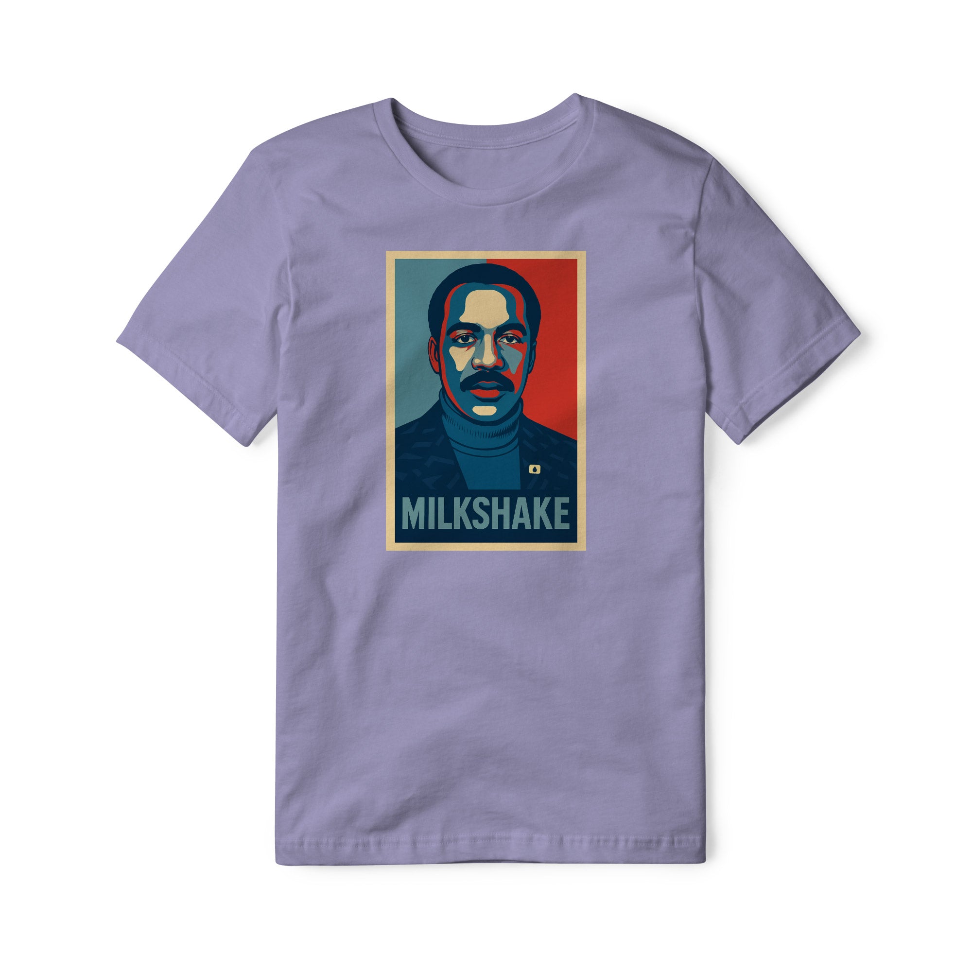 Milchick Milkshake Cotton Tee | Basement Republic™