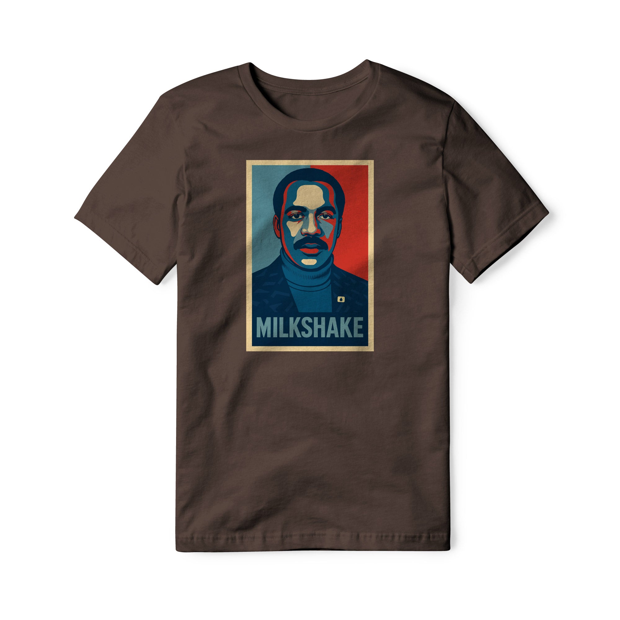 Milchick Milkshake Cotton Tee | Basement Republic™