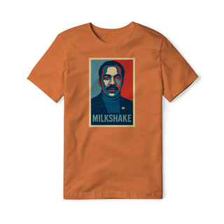 Milchick Milkshake Cotton Tee | Basement Republic™