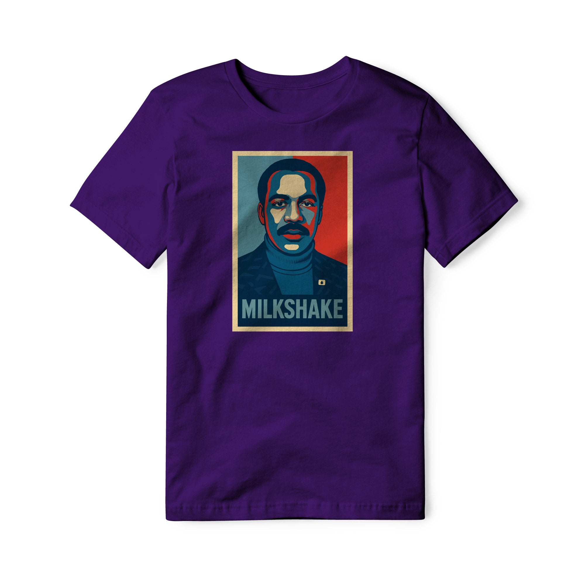 Milchick Milkshake Cotton Tee | Basement Republic™