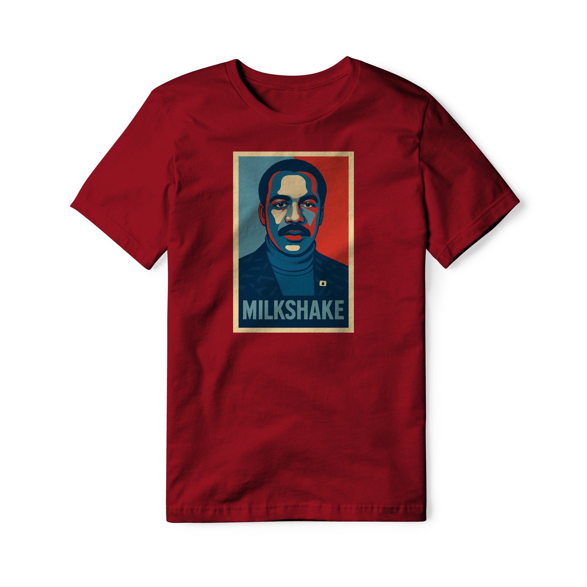 Milchick Milkshake Cotton Tee | Basement Republic™