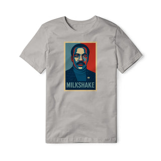 Milchick Milkshake Cotton Tee | Basement Republic™