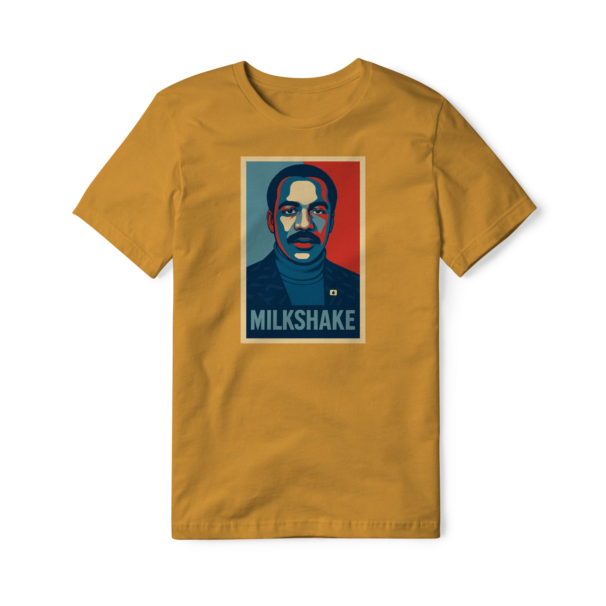 Milchick Milkshake Cotton Tee | Basement Republic™