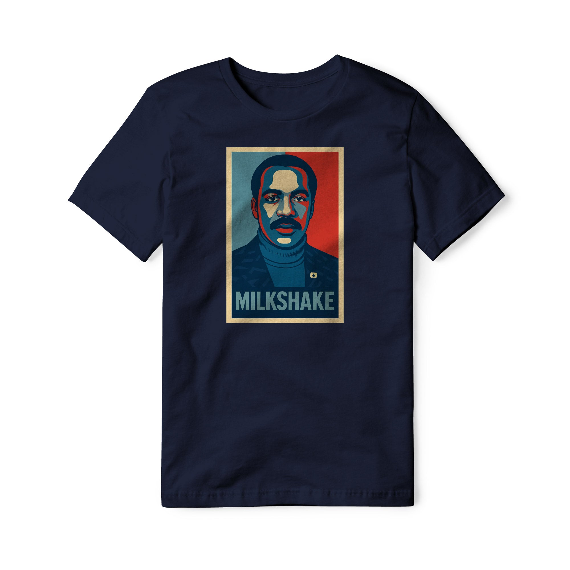Milchick Milkshake Cotton Tee | Basement Republic™