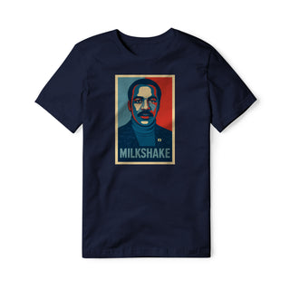 Milchick Milkshake Cotton Tee | Basement Republic™