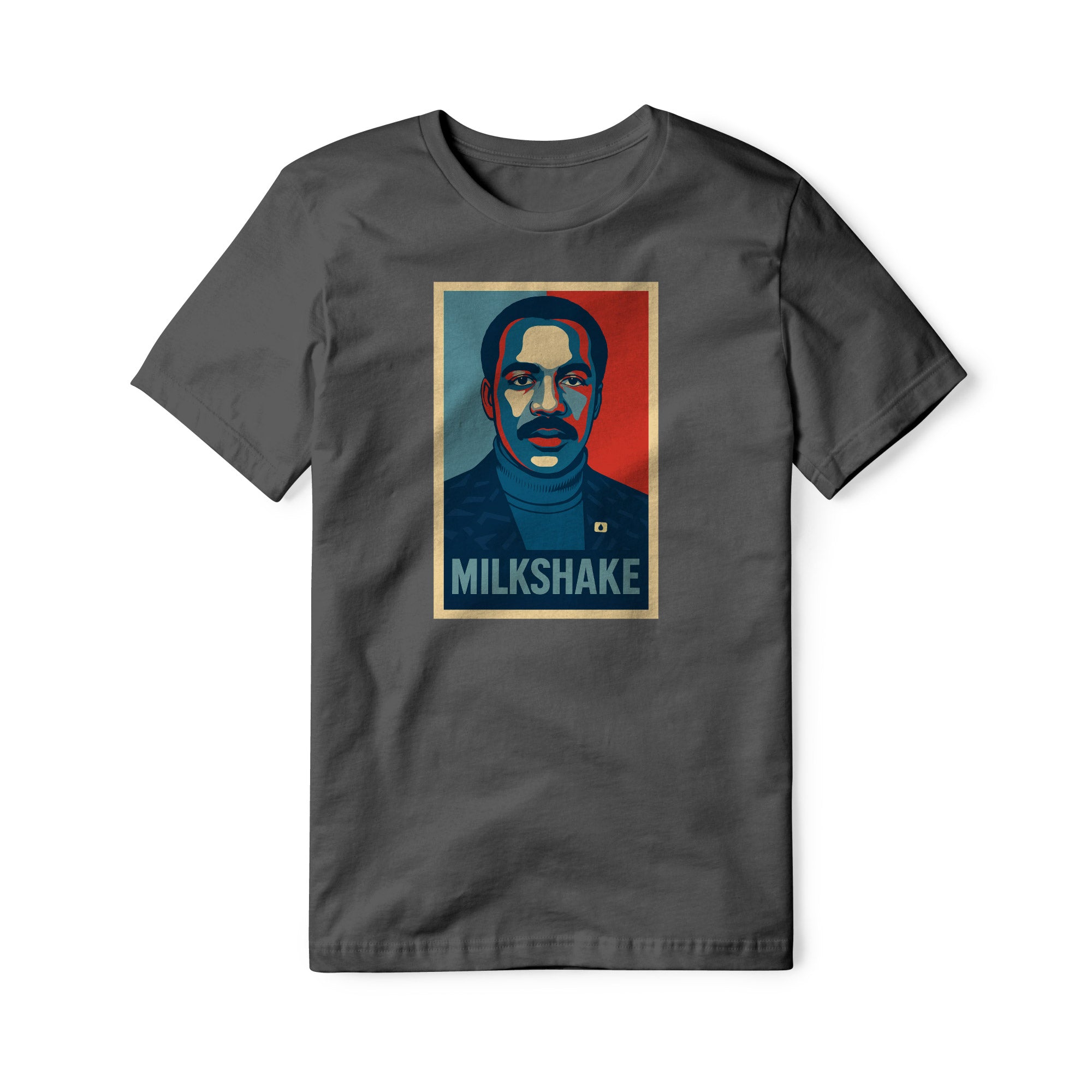 Milchick Milkshake Cotton Tee | Basement Republic™