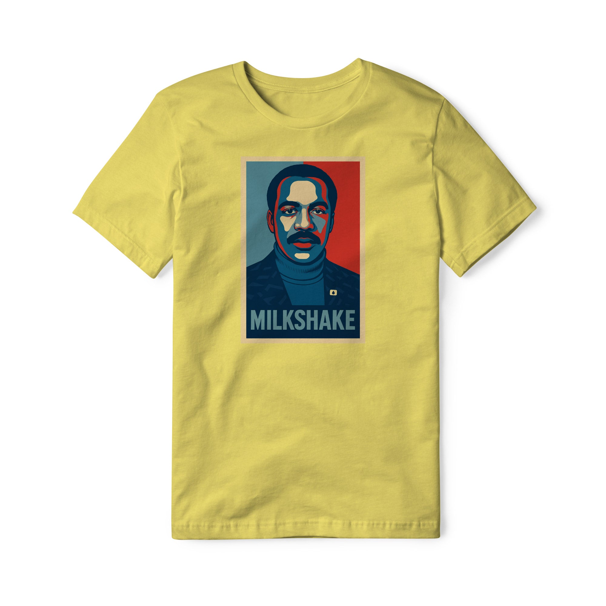 Milchick Milkshake Cotton Tee