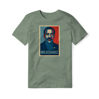 Milchick Milkshake Cotton Tee | Basement Republic™