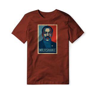 Milchick Milkshake Cotton Tee | Basement Republic™