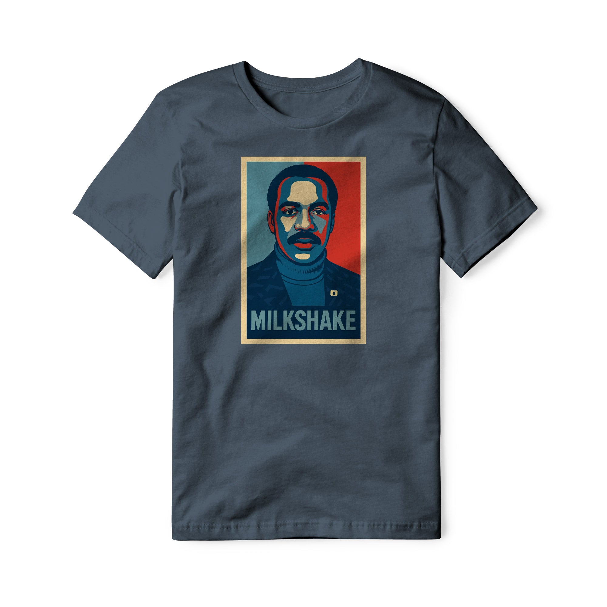 Milchick Milkshake Cotton Tee | Basement Republic™