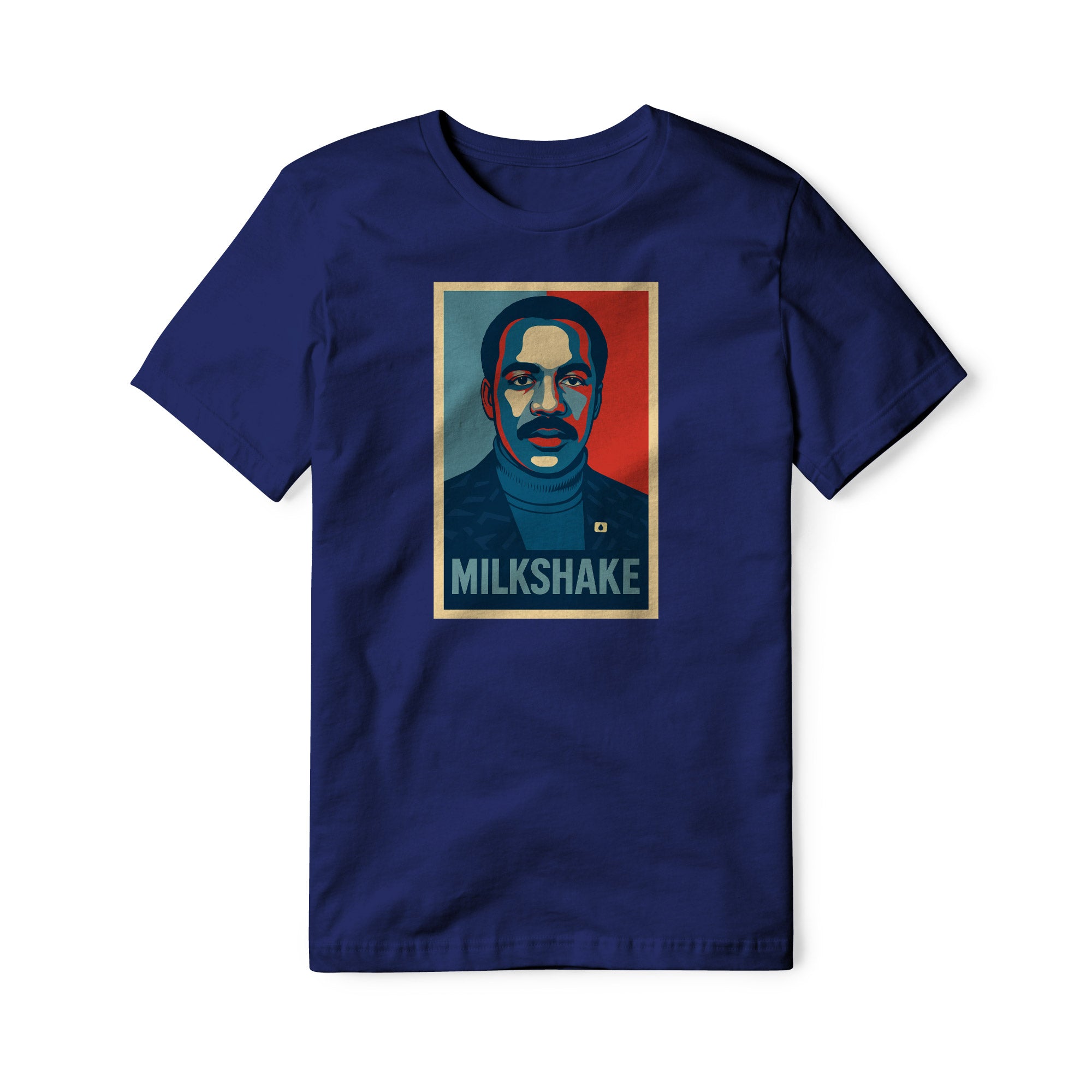 Milchick Milkshake Cotton Tee | Basement Republic™