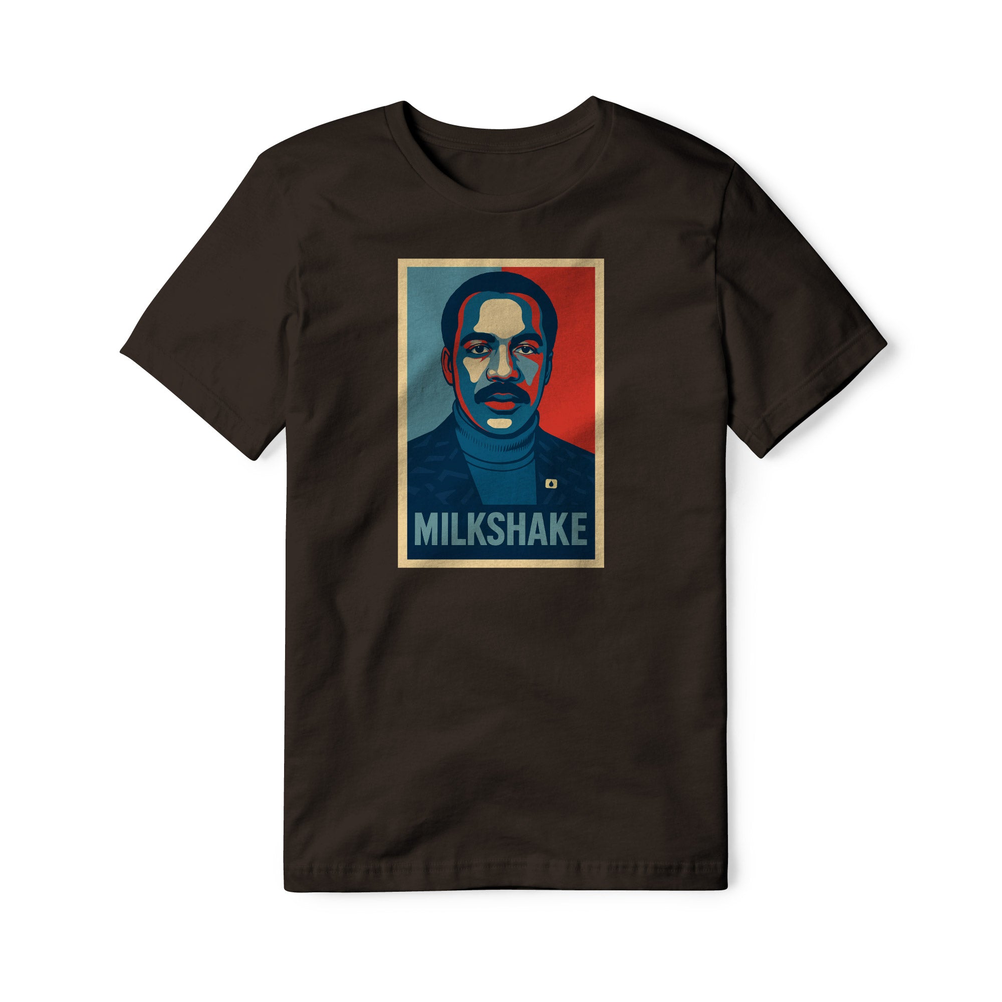 Milchick Milkshake Cotton Tee | Basement Republic™