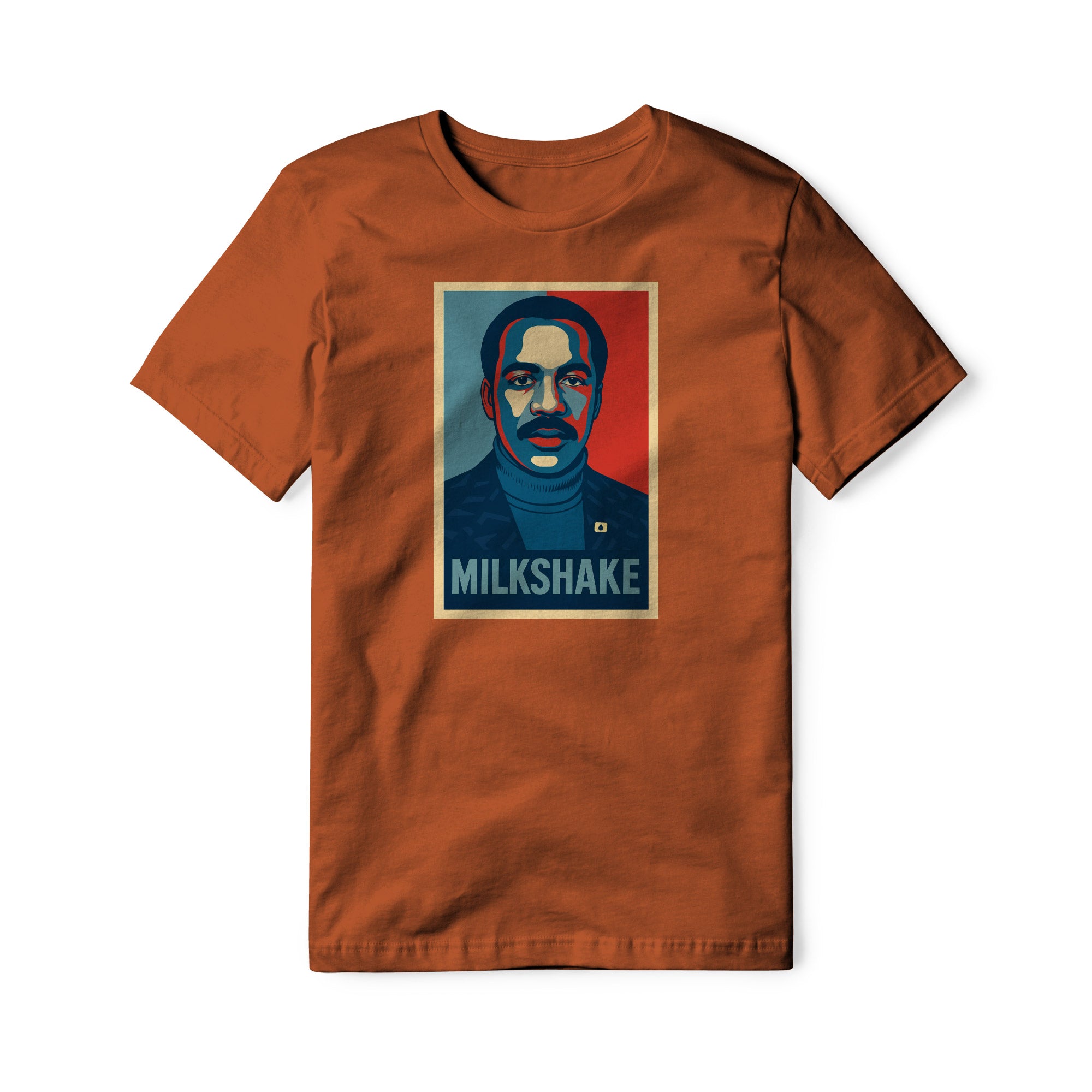 Milchick Milkshake Cotton Tee | Basement Republic™