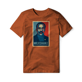 Milchick Milkshake Cotton Tee | Basement Republic™