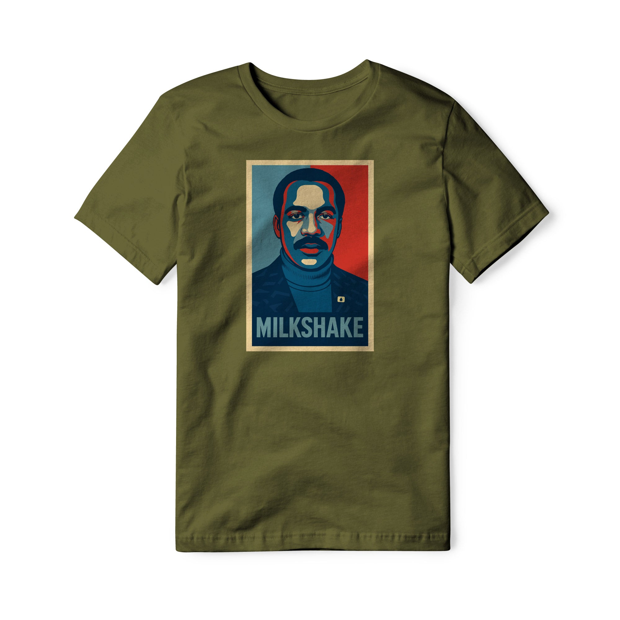 Milchick Milkshake Cotton Tee