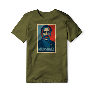 Milchick Milkshake Cotton Tee