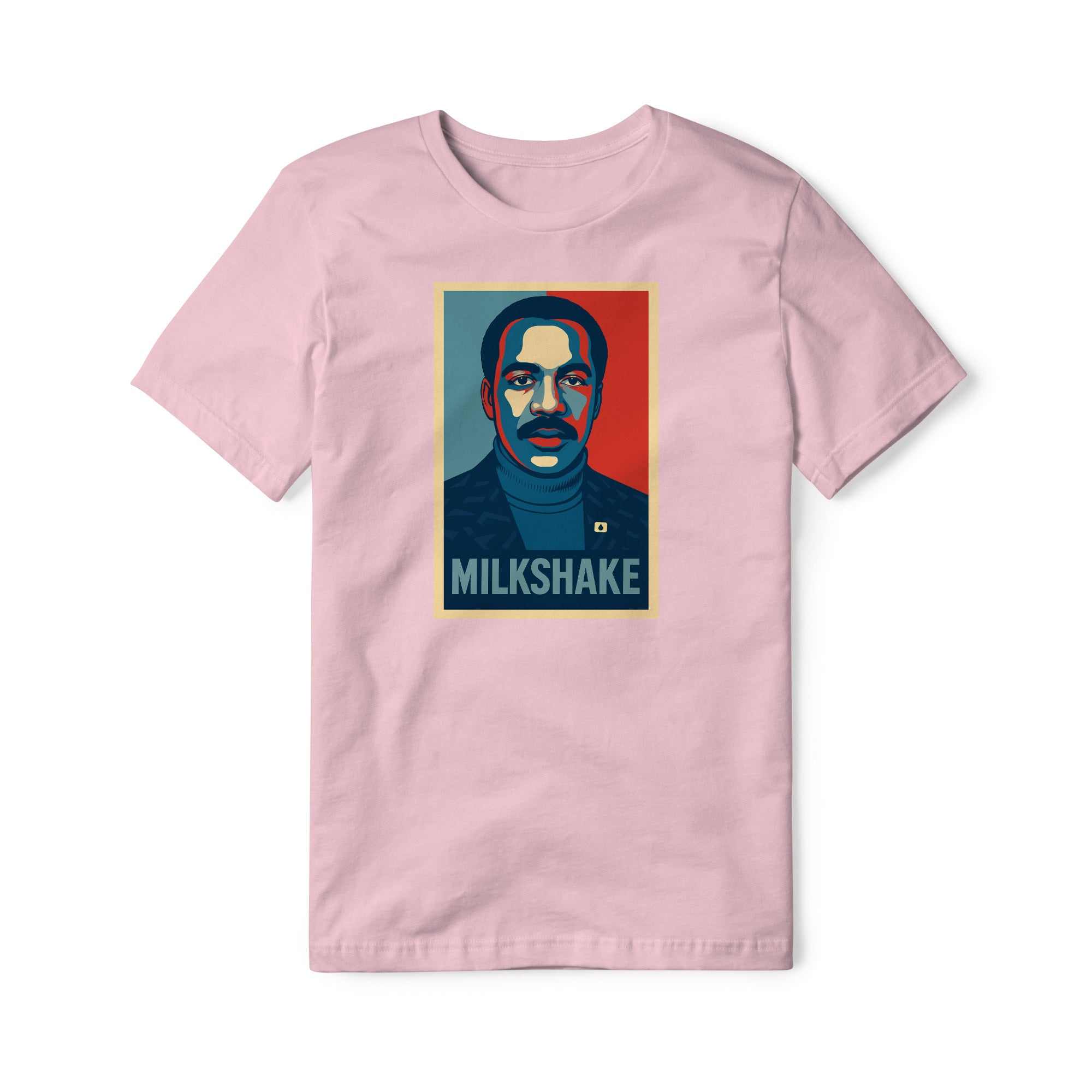 Milchick Milkshake Cotton Tee