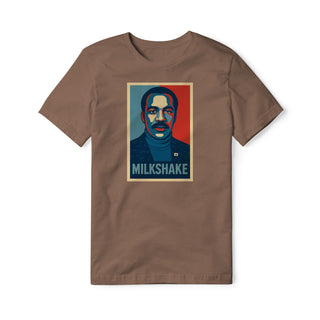Milchick Milkshake Cotton Tee | Basement Republic™